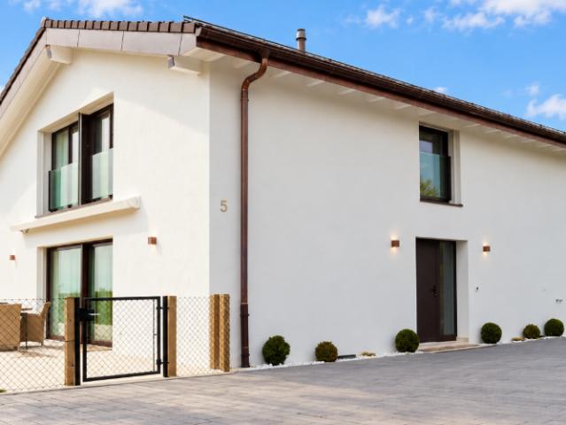 Villa 4.5 Zimmer