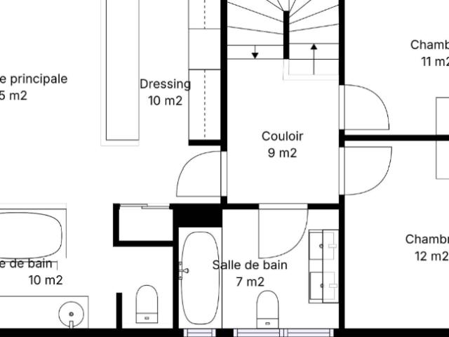 Villa 4.5 Zimmer
