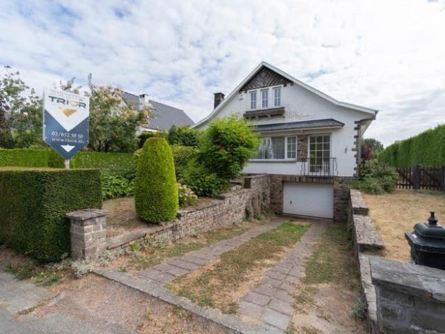 VILLA 4CH DANS QUARTIER RESIDENTIEL
