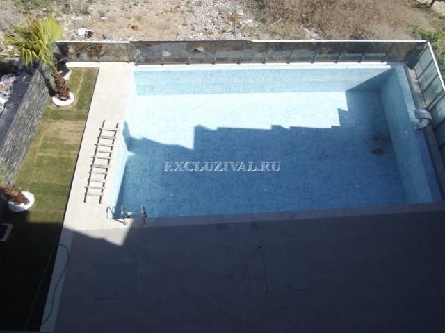Villa 5+3 İzmir, Türkiye 178756