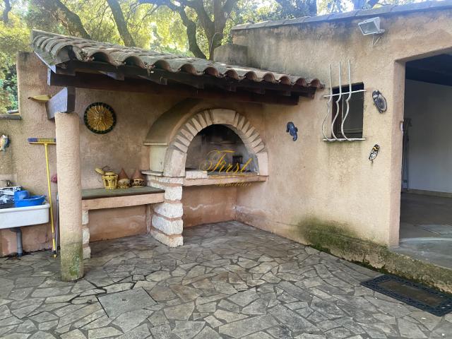 VILLA F5 A SAINT HILAIRE DE BEAUVOIR