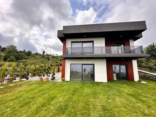 Villa 5+1 Trabzon, Türkiye 228767