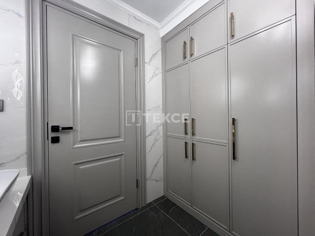 Villa 5+1 Trabzon, Türkiye 45627