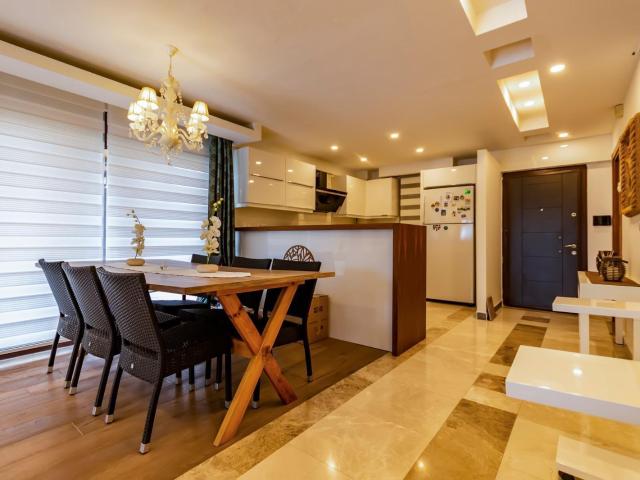 Villa 5+1 Antalya, Türkiye 221358