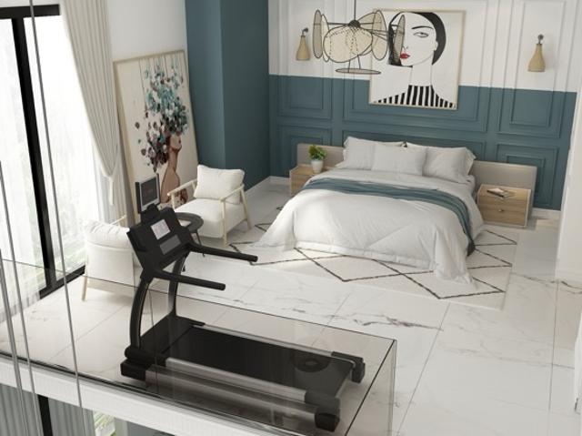 Villa 5+1 Antalya, Türkiye 222825