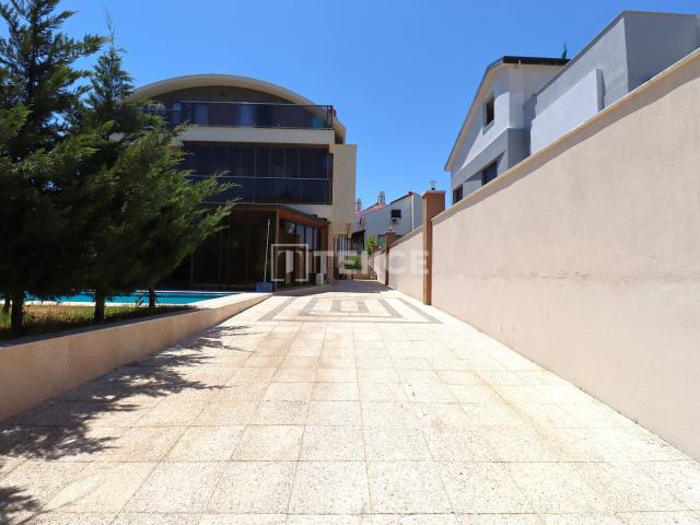 Villa 5+1 Belek, Antalya, Türkiye 193230