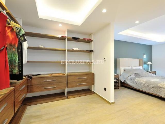 Villa 5+1 Bodrum, Muğla, Türkiye 178613