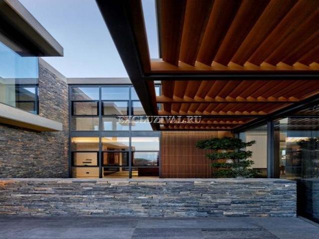 Villa 5+1 Bodrum, Muğla, Türkiye 178827