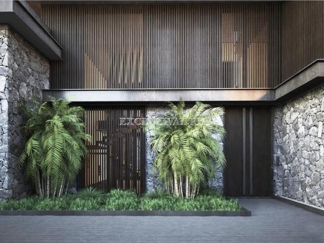 Villa 5+1 Bodrum, Muğla, Türkiye 178845