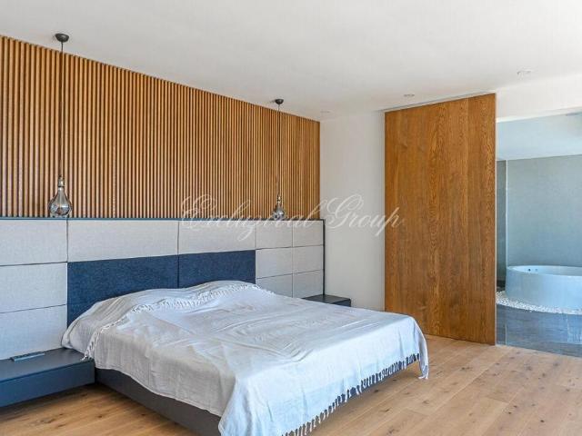 Villa 5+1 Bodrum, Muğla, Türkiye 179234