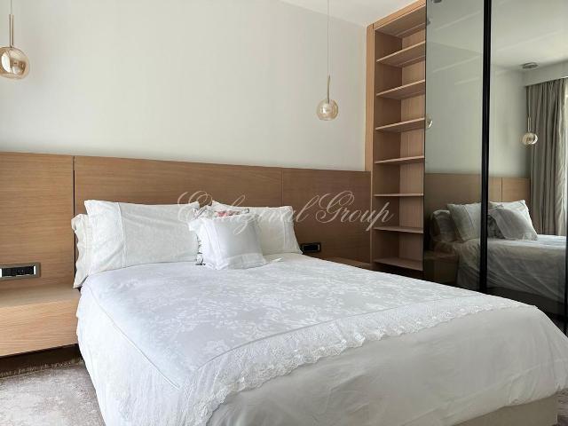 Villa 5+1 Bodrum, Muğla, Türkiye 192187