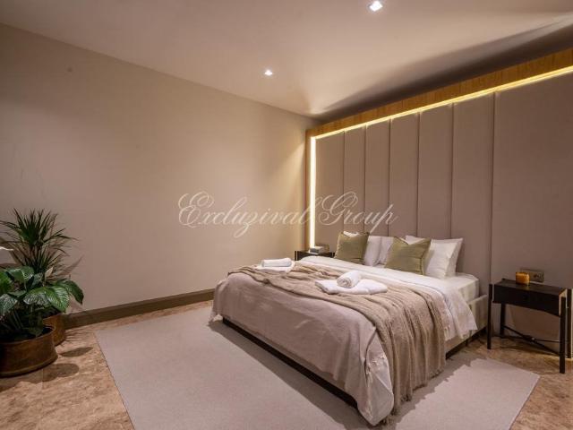 Villa 5+1 Bodrum, Muğla, Türkiye 227165