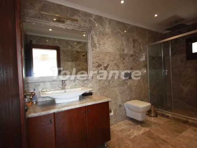 Villa 5+1 Bodrum, Muğla, Türkiye 3548