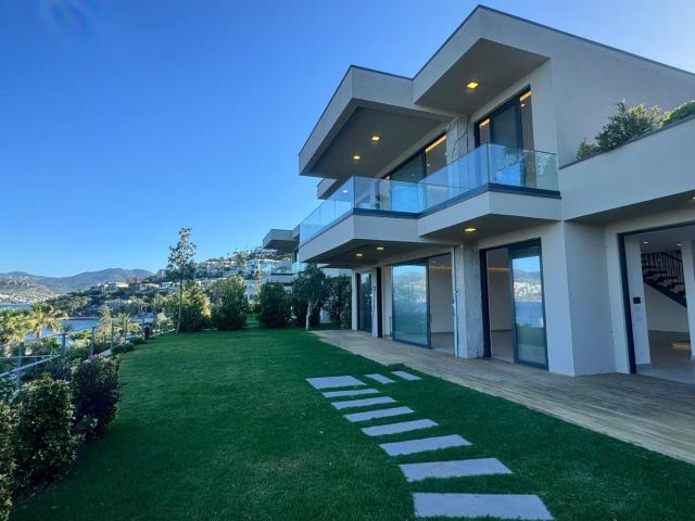 Villa 5+1 Gündoğan, Muğla, Türkiye 216216