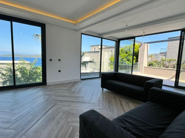 Villa 5+1 Gündoğan, Muğla, Türkiye 216234