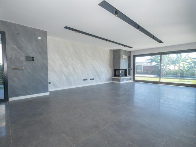 Villa 5+1 İzmir, Türkiye 143627
