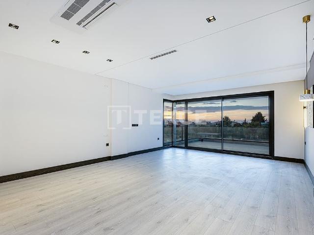 Villa 5+1 İzmir, Türkiye 215184