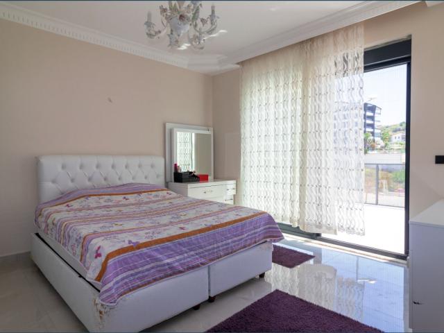 Villa 5+1 Kargıcak, Alanya, Antalya, Türkiye 118073