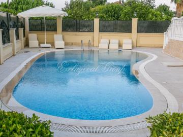 Kemer, Antalya, Antalya ili, Akdeniz Bölgesi