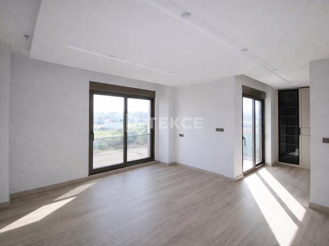 Villa 5+1 Manavgat, Antalya, Türkiye 222306