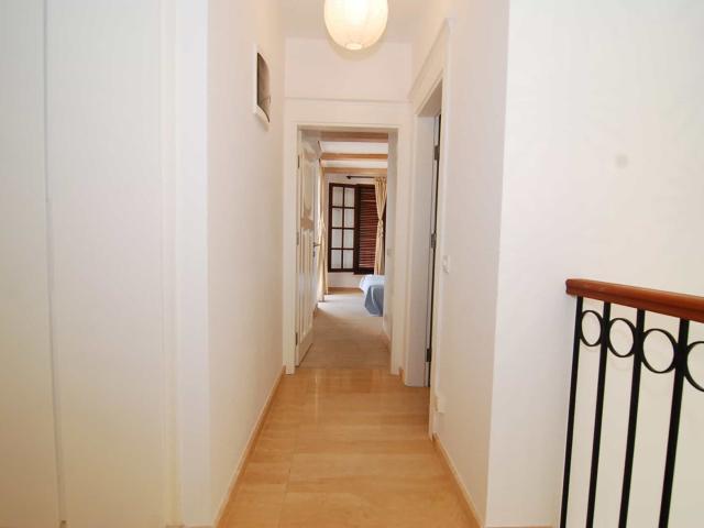 Villa 5+2 Alanya, Antalya, Türkiye 177048