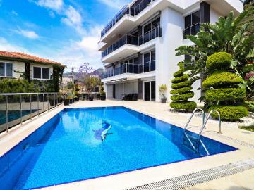 Antalya, Antalya ili, Akdeniz Bölgesi