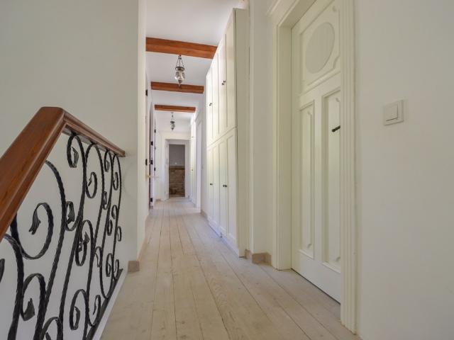 Villa 5+2 Bektaş, Alanya, Antalya, Türkiye 144358