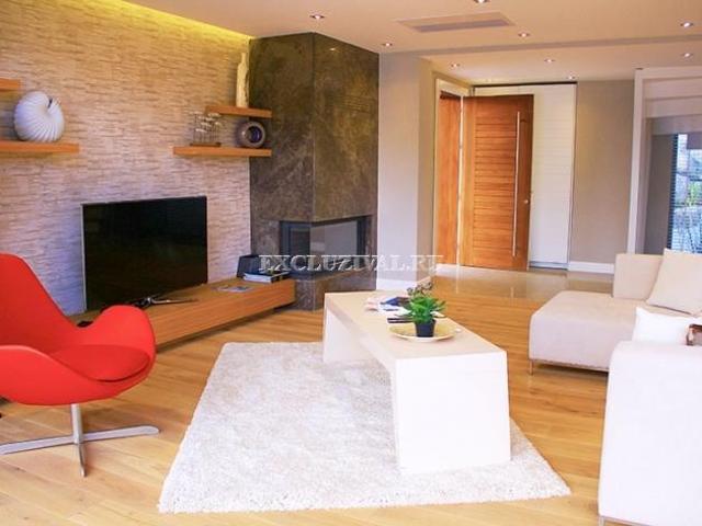 Villa 5+2 Bodrum, Muğla, Türkiye 178775