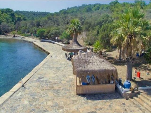 Villa 5+2 Bodrum, Muğla, Türkiye 178822