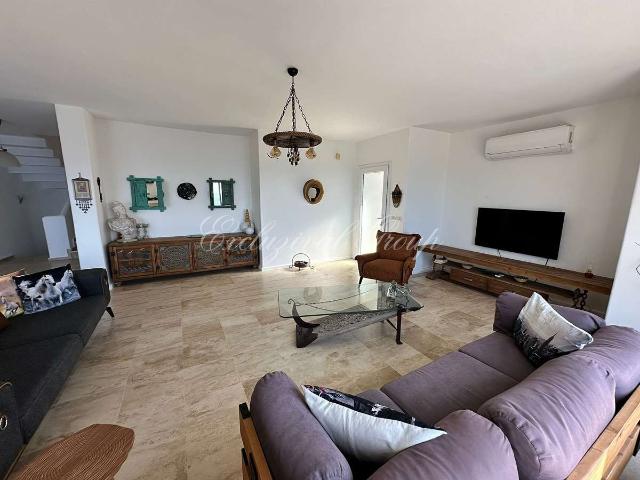 Villa 5+2 Bodrum, Muğla, Türkiye 212276