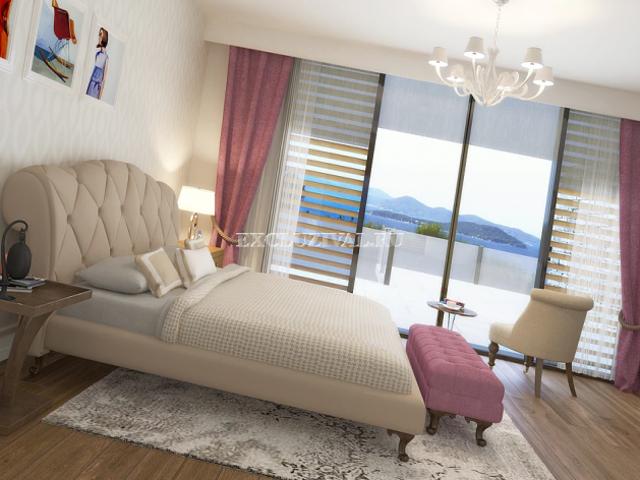 Villa 5+2 İzmir, Türkiye 178759