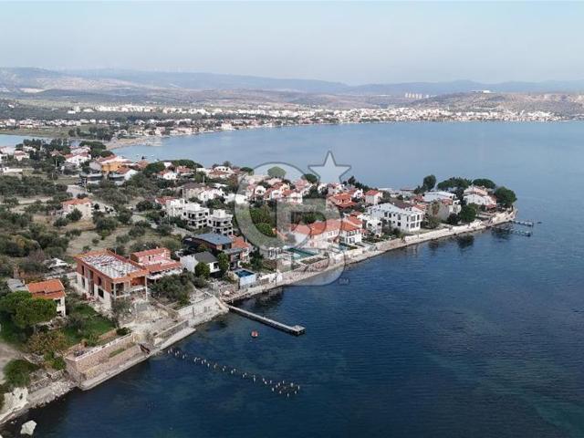 Villa 5+2 İzmir, Türkiye 212713