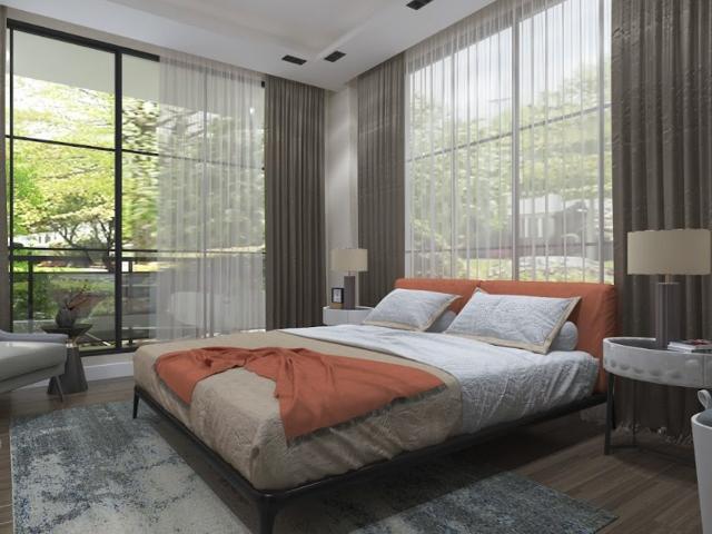 Villa 5+2 Mersin, Türkiye 173136
