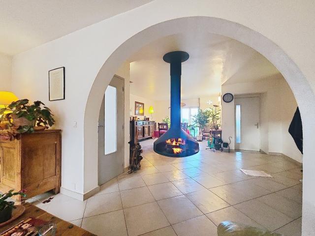 Villa 5/6 chambres avec piscine 162m² Saint Georges d'Orques