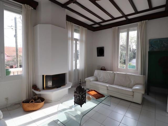 Villa 6 p 165 m2 proche mer, Mourillon Lamalgue 165m² Toulon