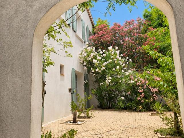 Villa 5/6 pièces Taradeau 127m² Taradeau