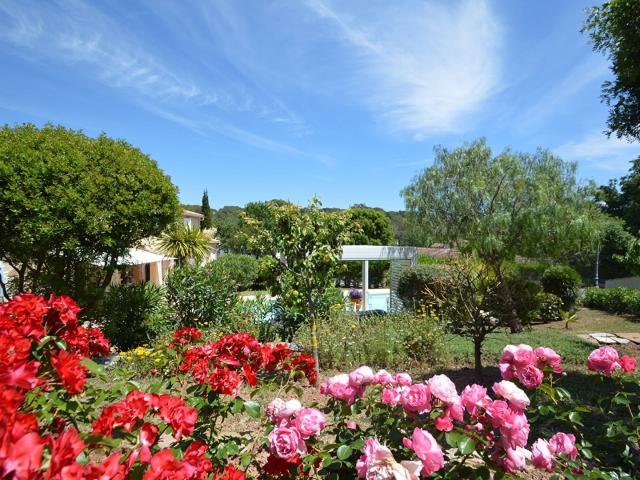 Villa 5/6 Pieces Valescure 140m² Saint Raphaël