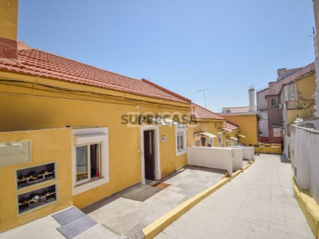Villa 5 Moradias Penha de França