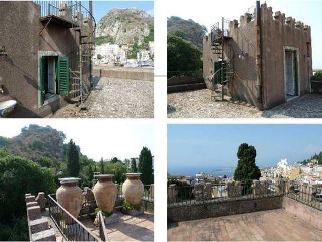 Villa 5 camere da letto, Taormina Sicily 98039 DS96308352