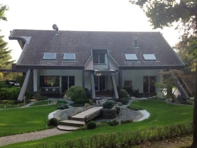 Villa 5 camere da letto, Almese Turin 10040 DS87420795