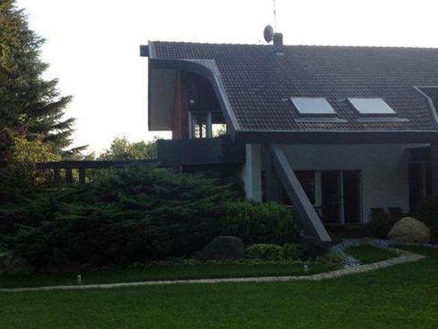 Villa 5 camere da letto, Almese Turin 10040 ES97112900