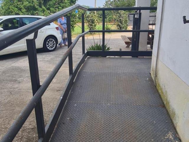 Villa 5 camere da letto, Alife Campania 81011 ES104257711