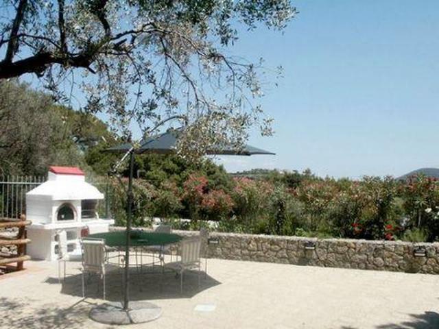Villa 5 camere da letto, Amalfi Campania ES105509953