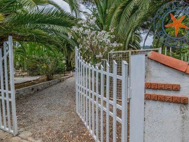 Villa 5 camere da letto, Capoliveri ToscanaTuscany DS103359873