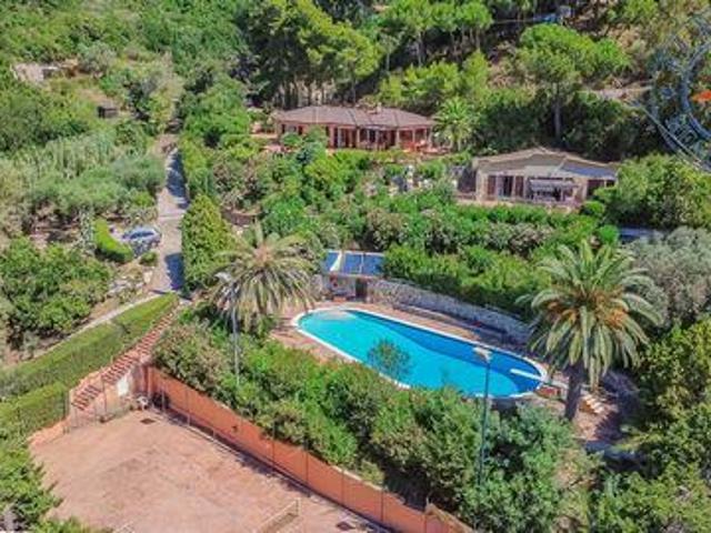 Villa 5 camere da letto, Capoliveri ToscanaTuscany DS96330265