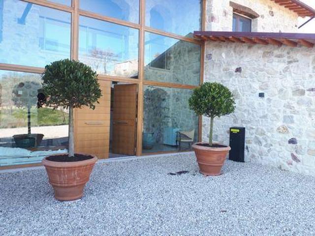 Villa 5 camere da letto, Chieti Abruzzo 66019 DS104073614