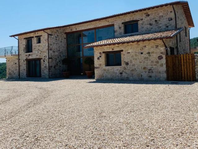 Villa 5 camere da letto, Chieti Abruzzo 66019 DS104108107