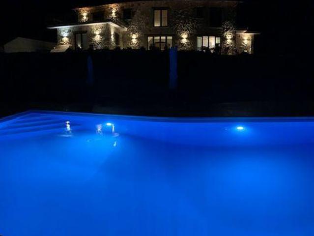 Villa 5 camere da letto, Chieti Abruzzo 66019 ES104073614