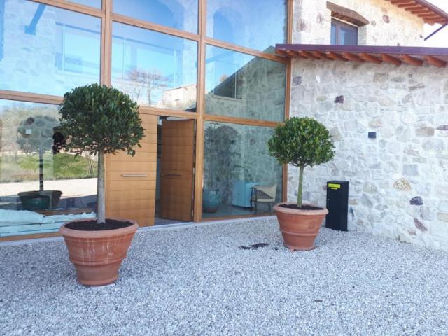 Villa 5 camere da letto, Chieti Abruzzo 66019 ES104108107