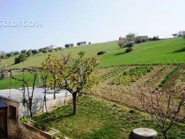 Villa 5 camere da letto, Civitella del Tronto AbruzzoAbruzzi DS103701083